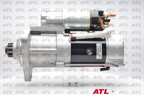 ATL Autotechnik A 92 741 Starter